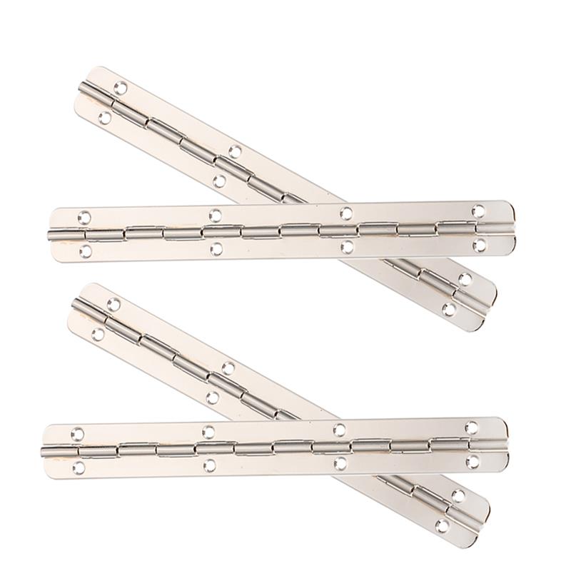 Soft Close Hinge - 4-częściowe pudełko na biżuterię Zawias do