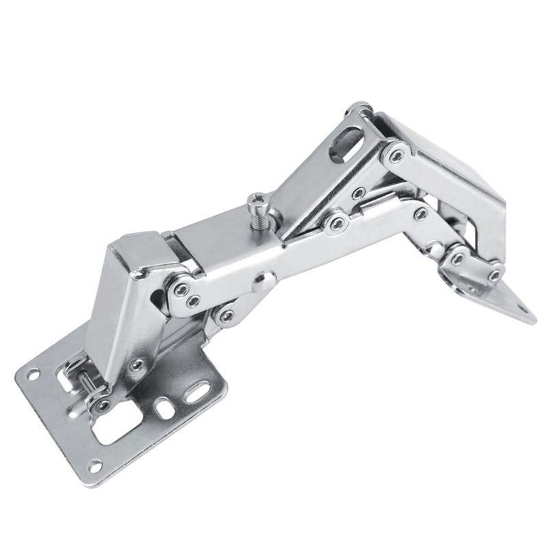 Soft Close Hinge - Szafka kuchenna zawiasy narożne drzwi bez