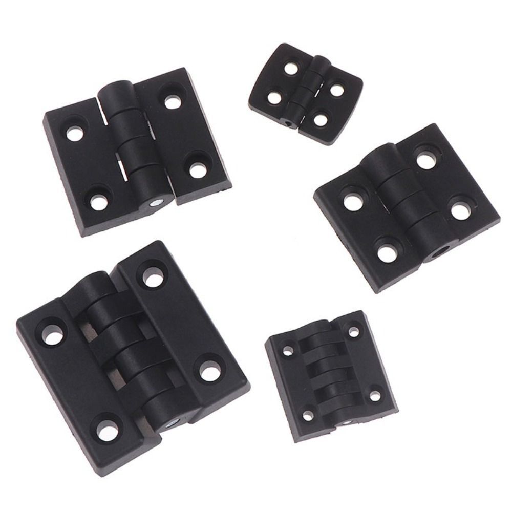 Soft Close Hinge - Plastikowy zawias do drzwi Odporny na