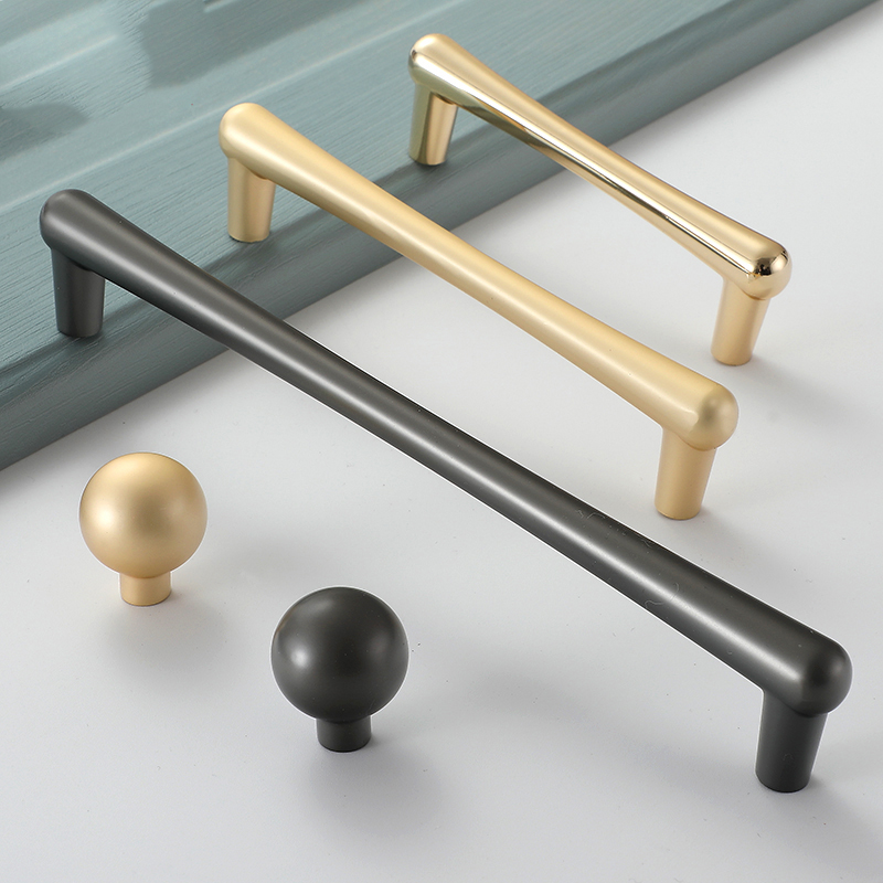 Furniture Hardware Items - Uchwyty do szafek kuchennych Komody Szafy