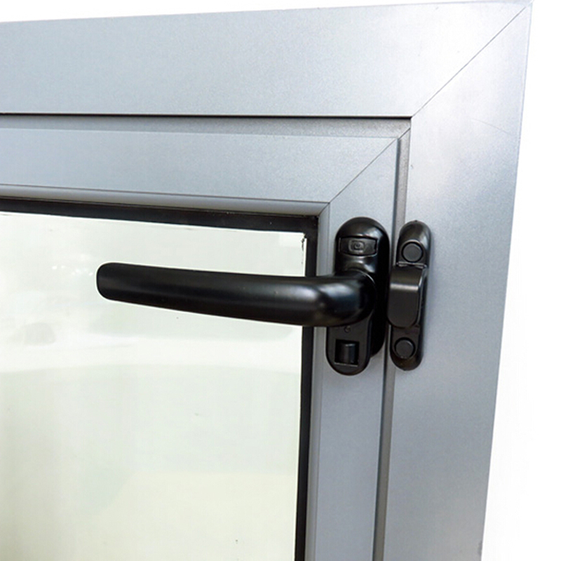 Furniture Hardware Handles - Zamek do okna skrzydłowego Uniwersalny zamek