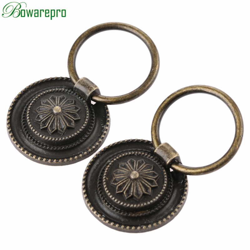 Cabinet Knob Round - 2 szt. Uchwyty i gałki do