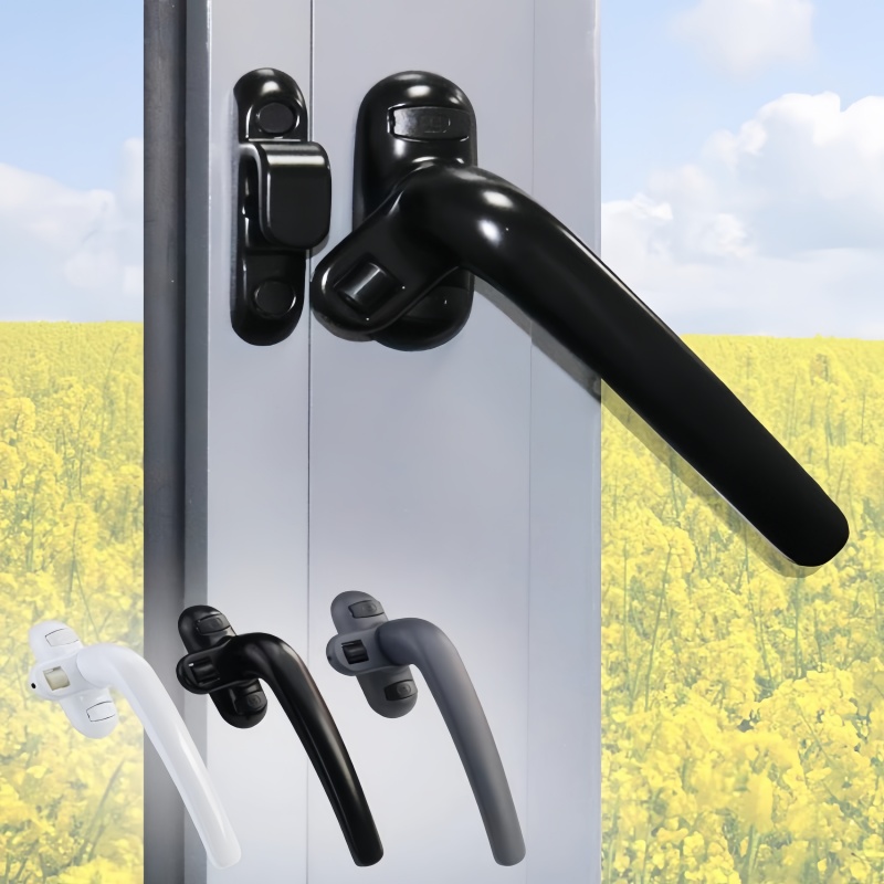 Furniture Hardware Handles - Uniwersalny uchwyt do okien skrzydłowych, klamka