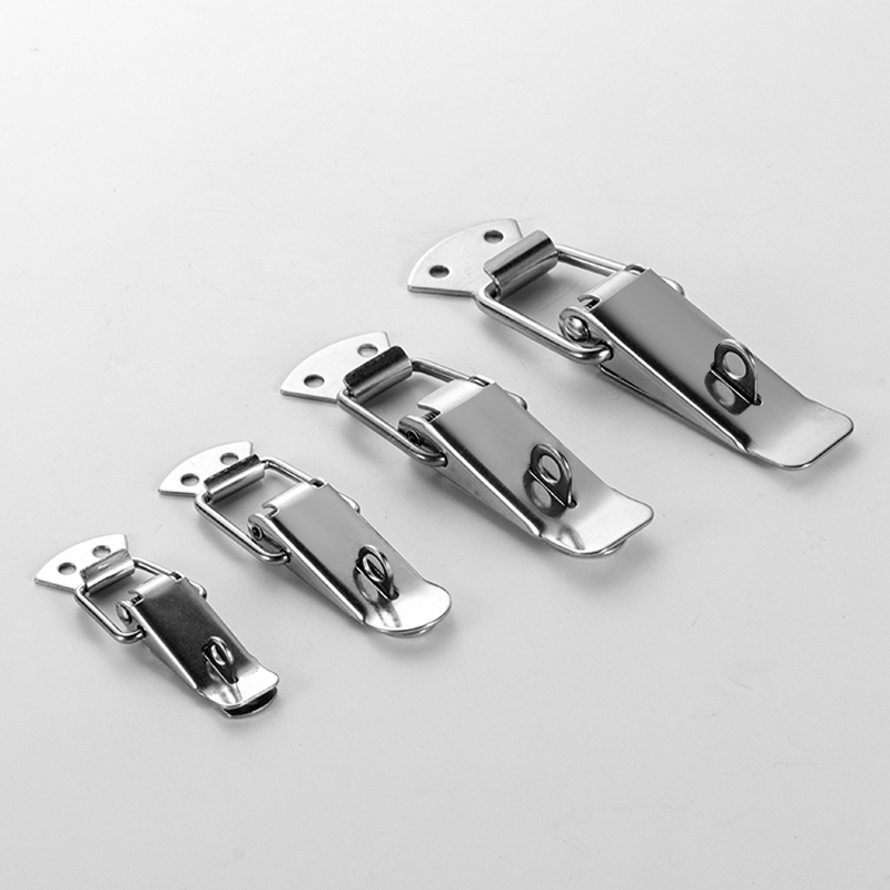Furniture Hardware Suppliers - 4 SZT. Zamki do szafek ze