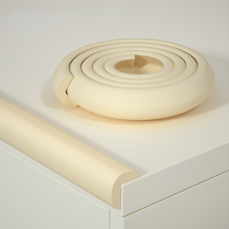 Furniture Hardware Items - 1 szt. Osłona narożna, pogrubiona listwa