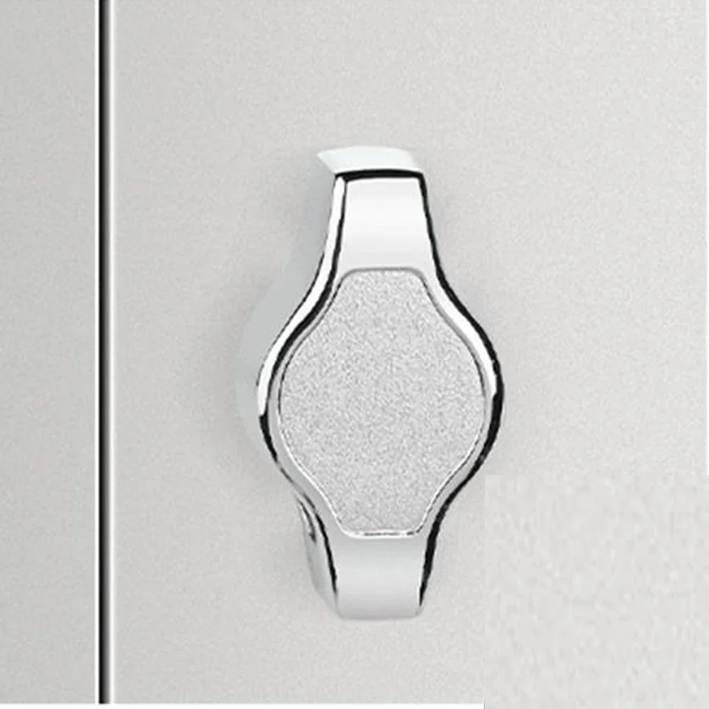 Zamek mechaniczny do drzwi sza – Zinc Furniture Hardware recenzja i cena