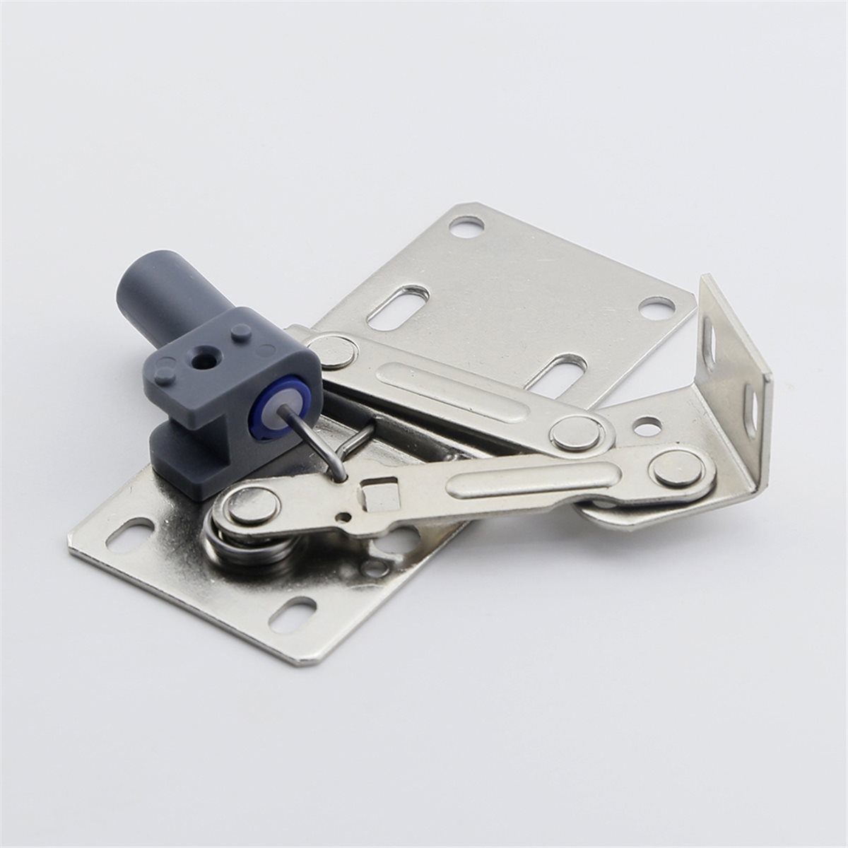 (A02R) 2 szt. Zawiasy do szafe – Soft Close Hinge recenzja i cena