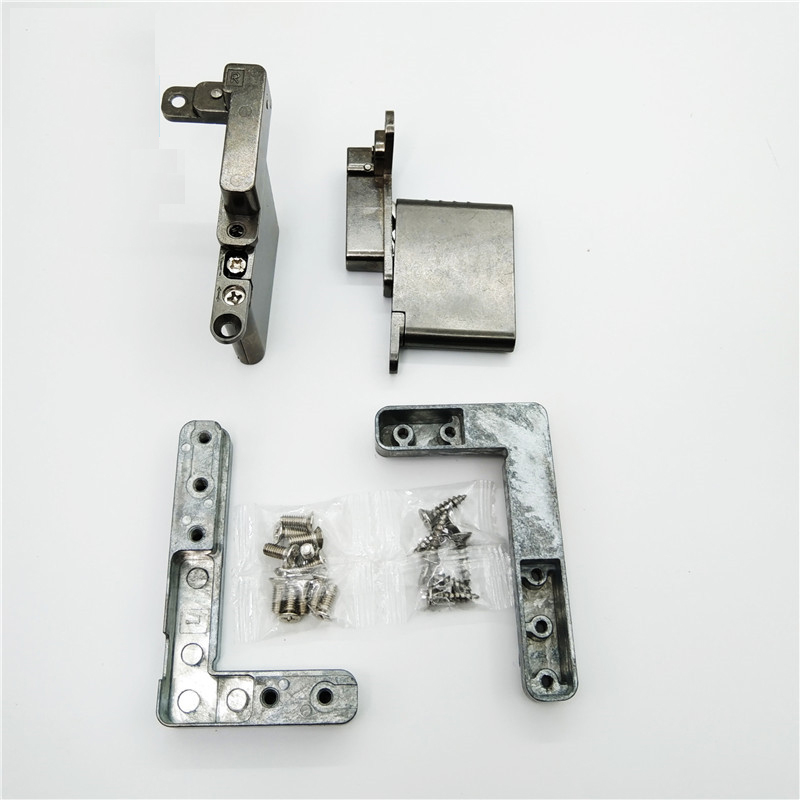 Niewidoczny, hydrauliczny zawi – Soft Close Hinge recenzja i cena