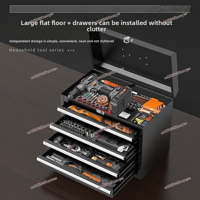 Duży, płaski, metalowy pojemni – Furniture Hardware Types recenzja i cena