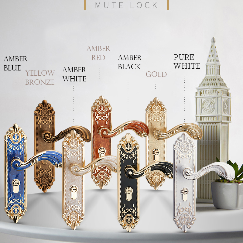 KAK styl europejski wyciszenie – Furniture Hardware Handles recenzja i cena