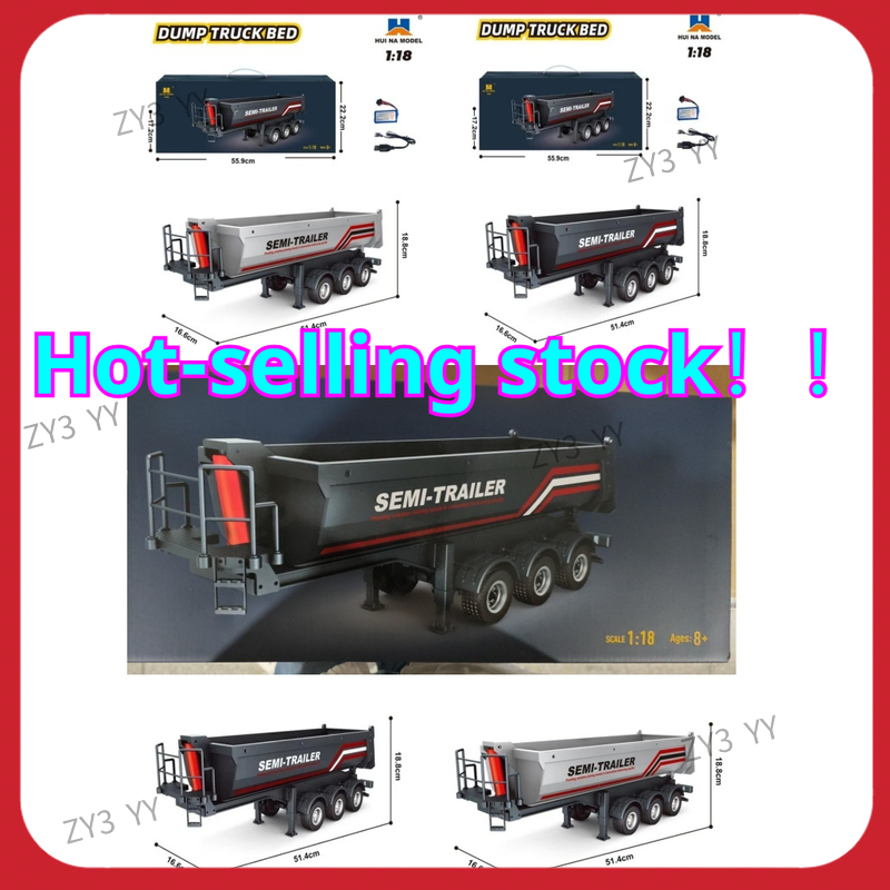 20261/18 Huina 1509 RC Półprzy – Furniture Leg Set recenzja i cena