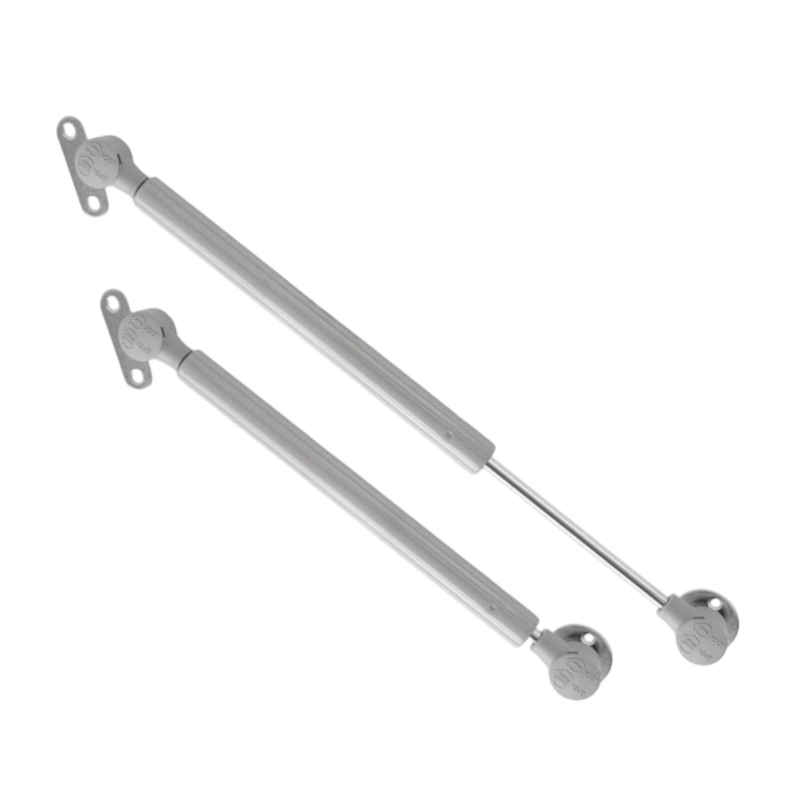 2x Zawiasy gazowe do skrzynek  – Soft Close Hinge recenzja i cena