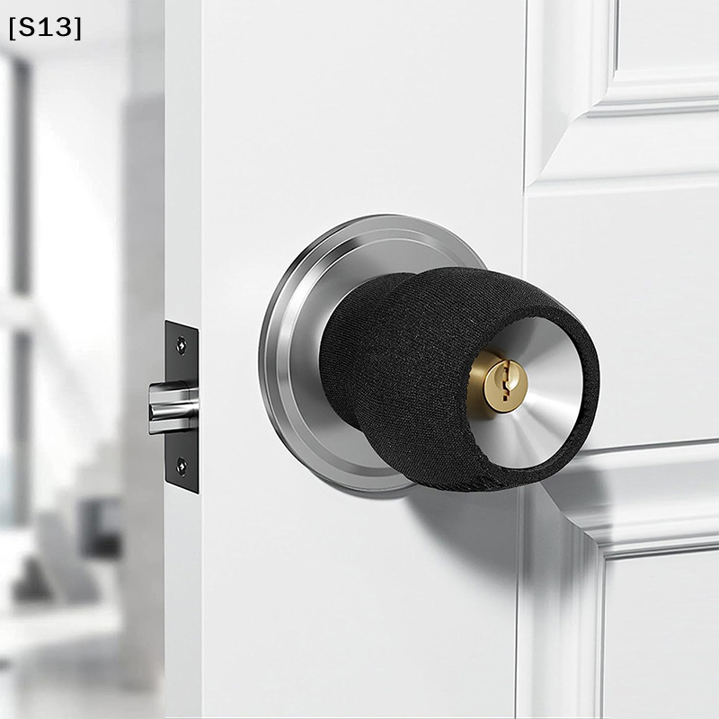 Antystatyczna osłona na klamkę – Cabinet Knob Round recenzja i cena