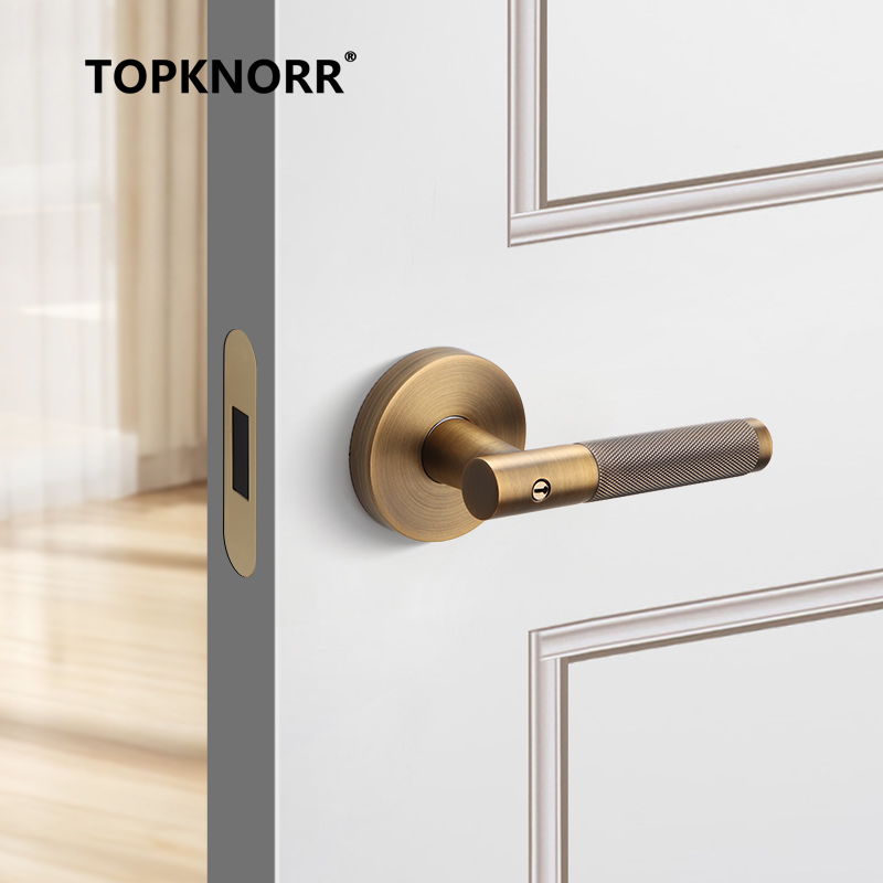 Magnetyczny zamek trójszynowy  – Zinc Furniture Hardware recenzja i cena