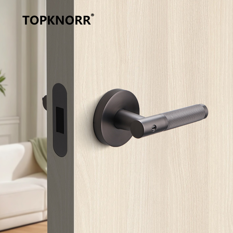 Magnetyczny zamek trójszynowy  – Zinc Furniture Hardware recenzja i cena