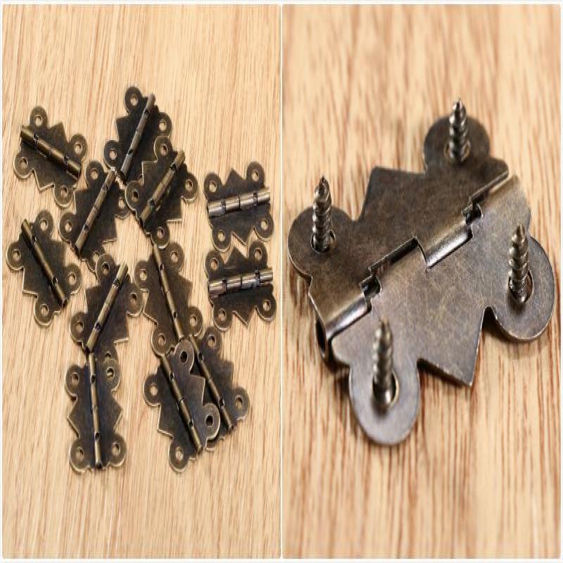 10/20 szt. Zawias ze śrubami,  – Soft Close Hinge recenzja i cena