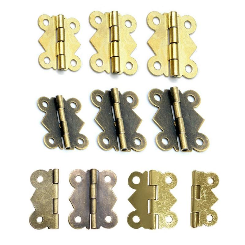 10/20 szt. Zawias ze śrubami,  – Soft Close Hinge recenzja i cena