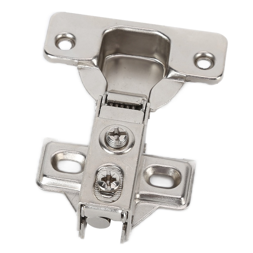 Wytrzymałe zawiasy do drzwi sz – Soft Close Hinge recenzja i cena