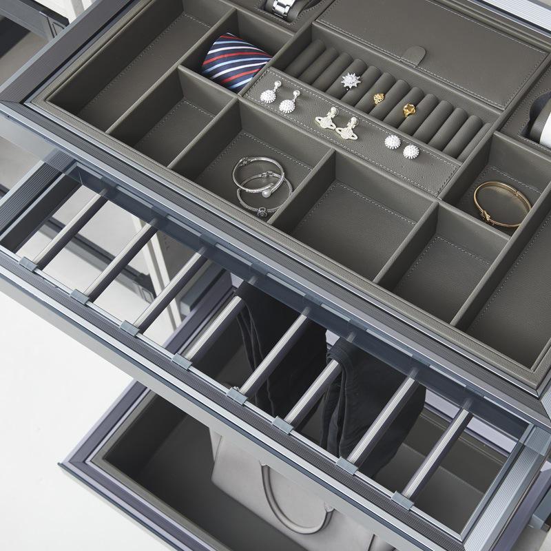 Zestaw trzech elementów: uchwy – Furniture Hardware Items recenzja i cena