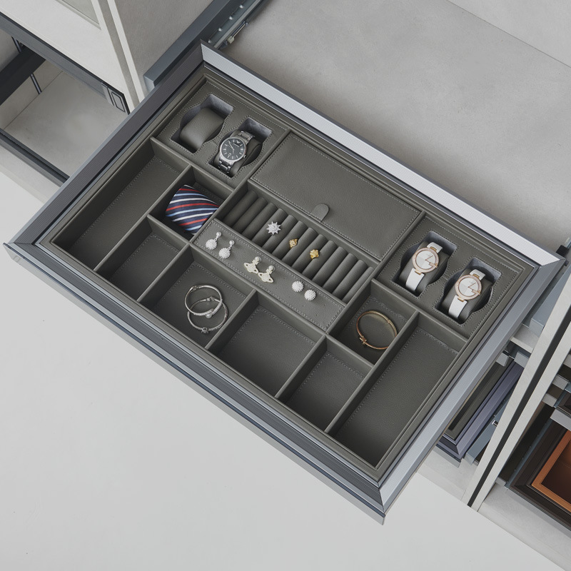 Zestaw trzech elementów: uchwy – Furniture Hardware Items recenzja i cena