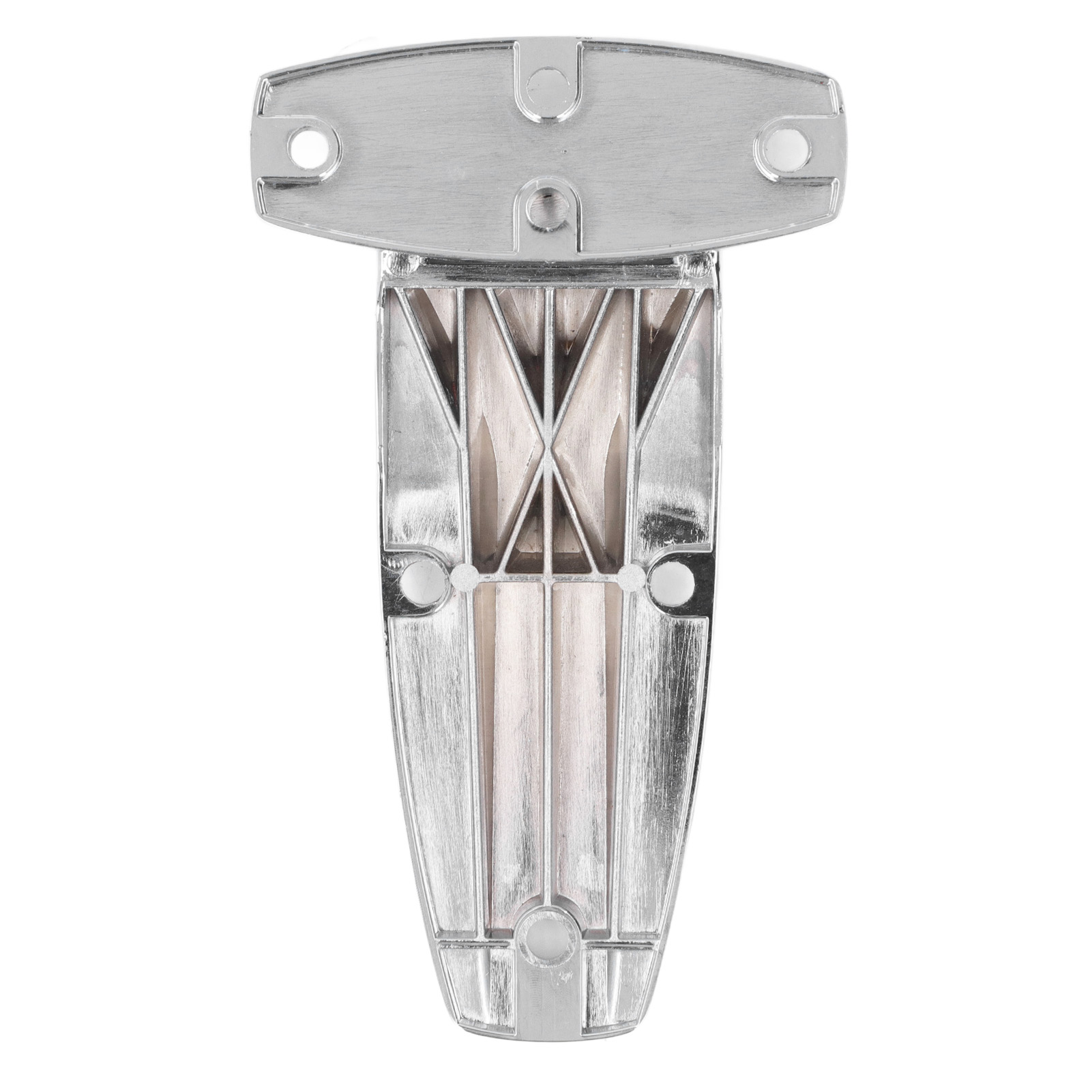 Zawias T TYJH06 ze stopu cynku – Soft Close Hinge recenzja i cena