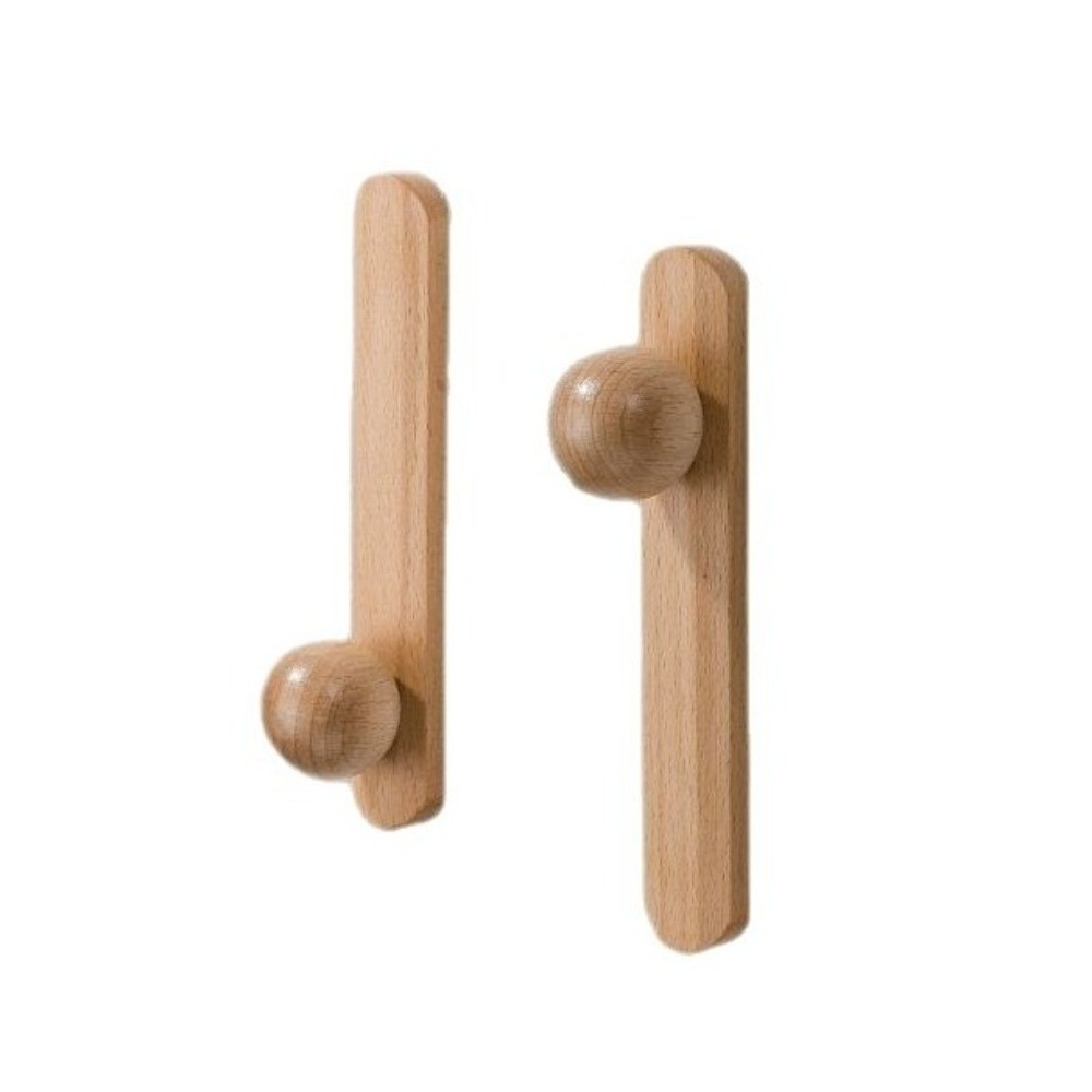 Nowe uchwyty do szafek w stylu – Cabinet Knob Round recenzja i cena