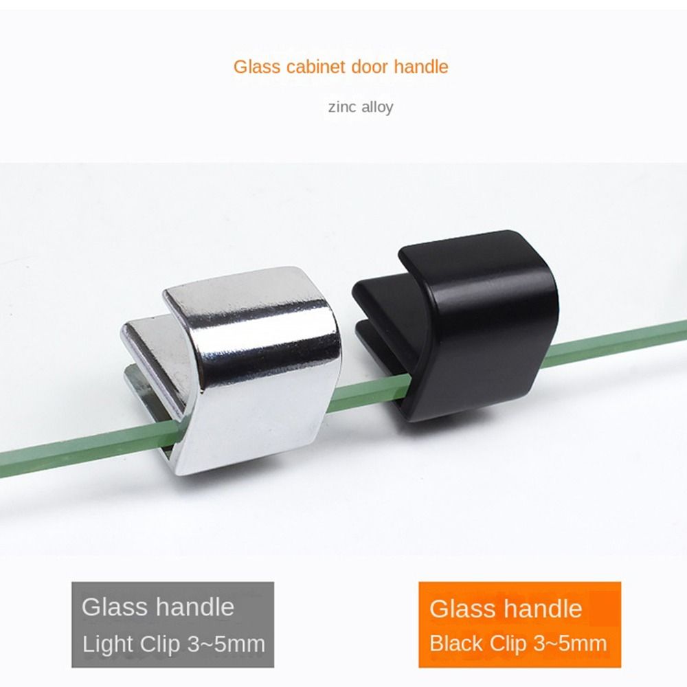 Klips do półek biurowych, okuc – Furniture Hardware Handles recenzja i cena