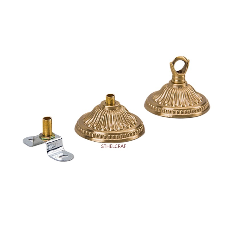 1 szt. Wysokiej jakości mosięż – Zinc Furniture Hardware recenzja i cena