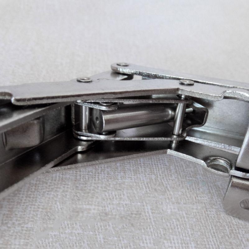 Szafka kuchenna zawiasy narożn – Soft Close Hinge recenzja i cena