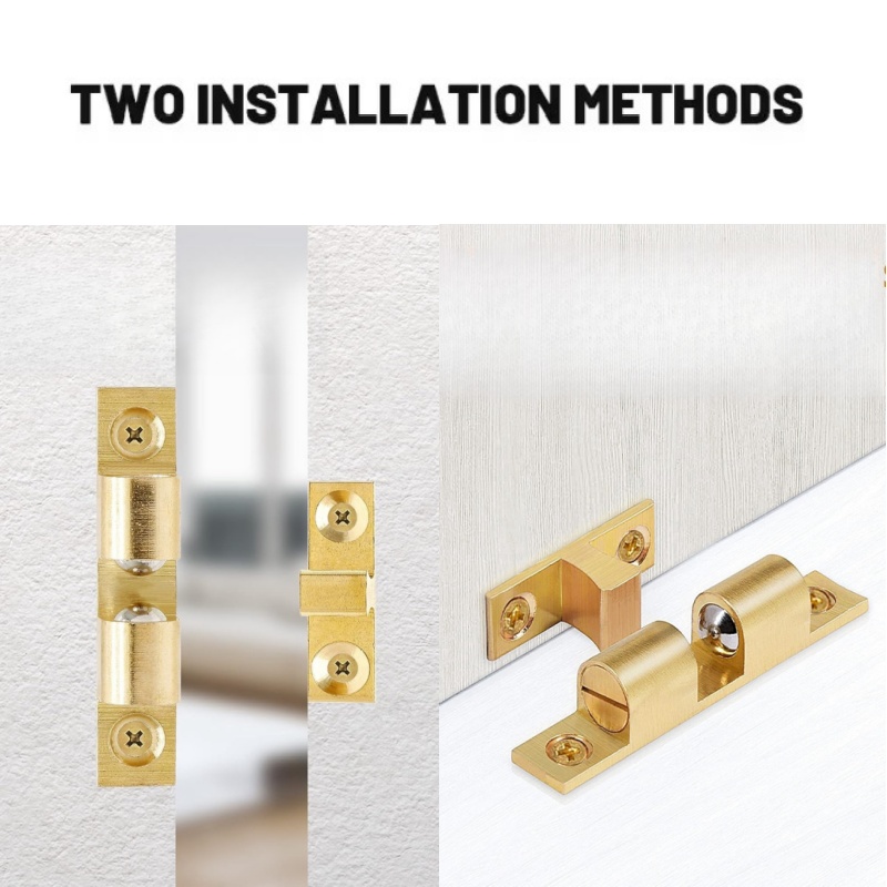 3/6 szt. Zatrzask kulkowy do d – Furniture Hardware Suppliers recenzja i cena