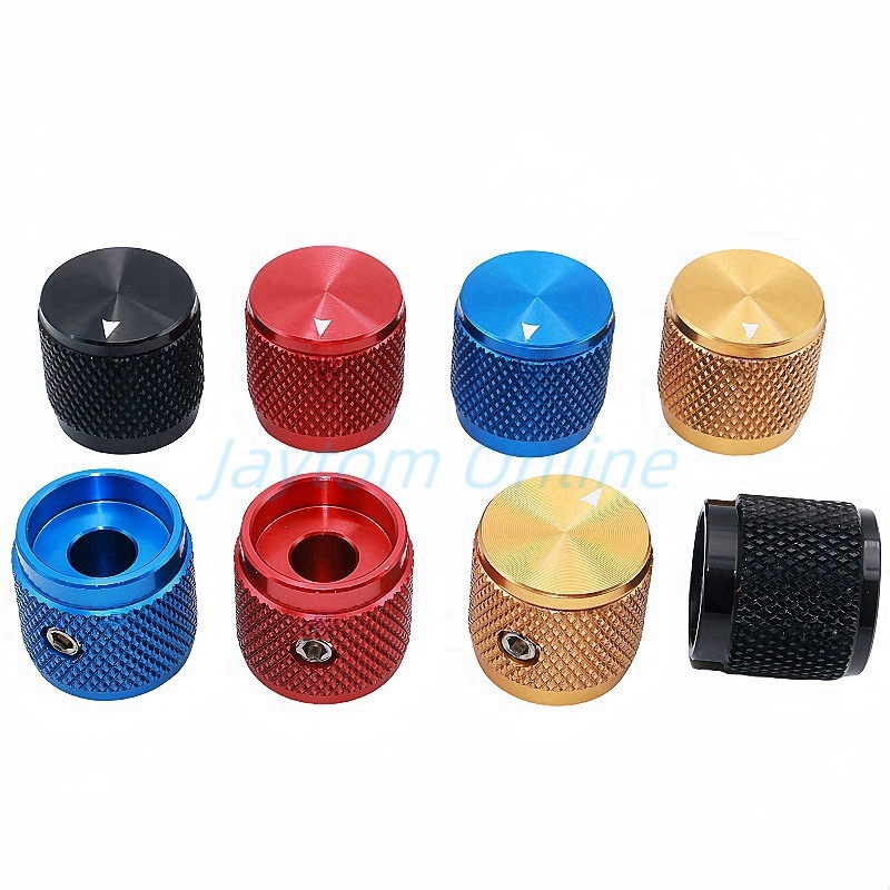 1szt 17x16mm Solidne aluminiow – Cabinet Knob Round recenzja i cena