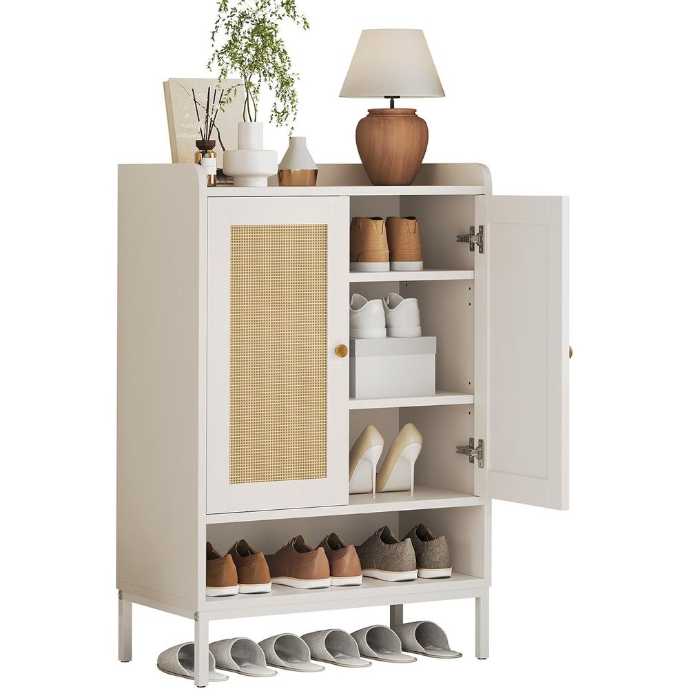 5-poziomowy rattanowy organize – Soft Close Hinge recenzja i cena