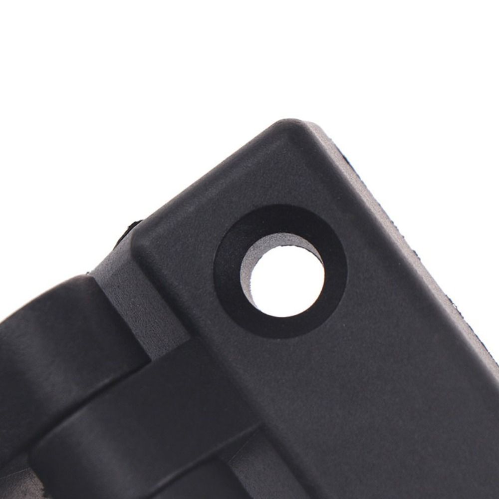 Plastikowy zawias do drzwi Odp – Soft Close Hinge recenzja i cena