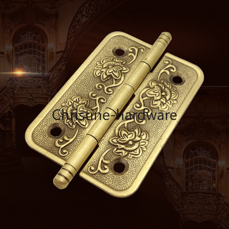 2 sztuki Grube, solidne, mosię – Furniture Hardware Types recenzja i cena
