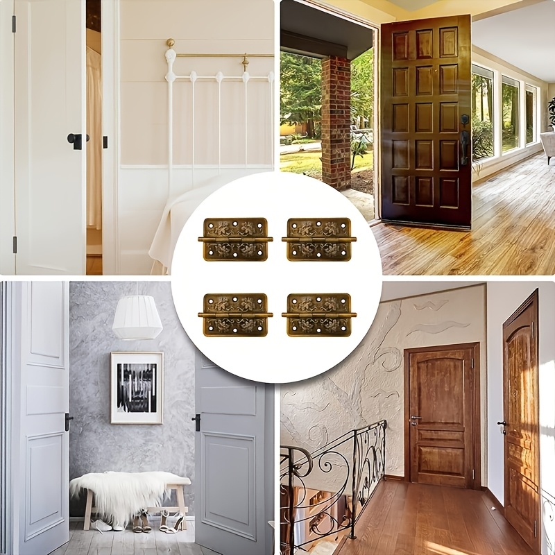 2 sztuki Grube, solidne, mosię – Furniture Hardware Types recenzja i cena
