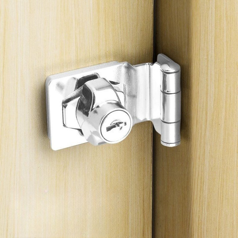 1/2 zestawów zamek zabezpiecza – Furniture Hardware Handles recenzja i cena
