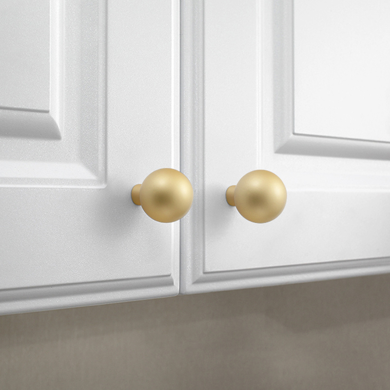 Uchwyty do szafek kuchennych K – Furniture Hardware Items recenzja i cena