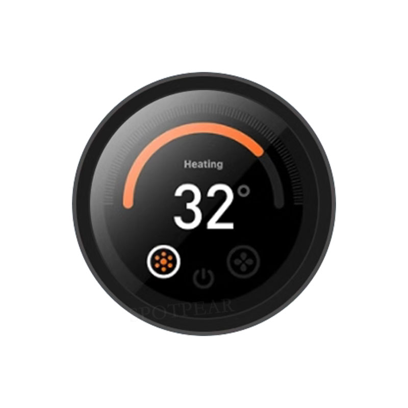 Płytka rozwojowa ESP32 C3 1.28 – Cabinet Knob Round recenzja i cena