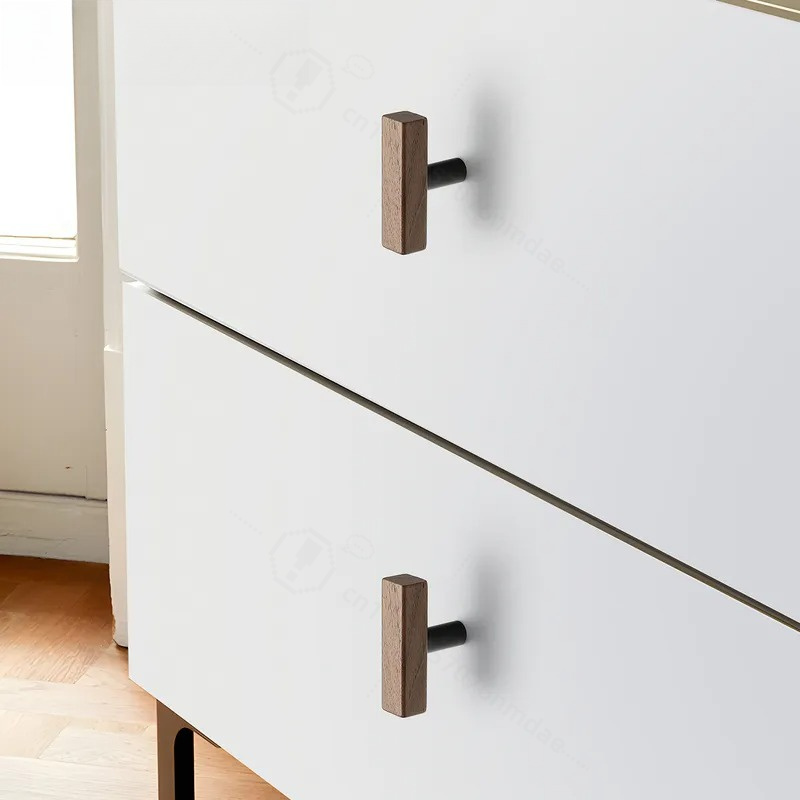 Średniowieczny mosiężny uchwyt – Cabinet Knob Round recenzja i cena