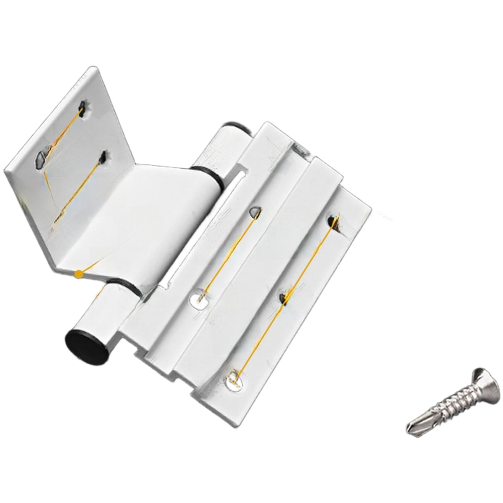 Zawias do okna typu 50, ze sto – Furniture Hardware Types recenzja i cena