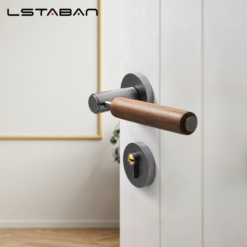 Split wyciszony zamek do drzwi – Furniture Hardware Handles recenzja i cena