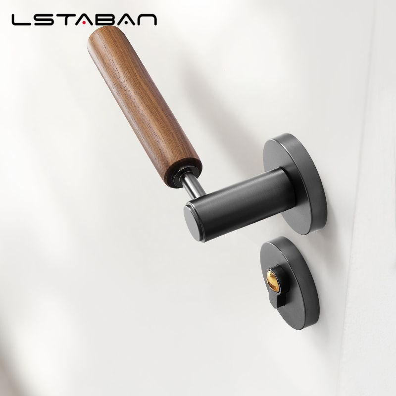 Split wyciszony zamek do drzwi – Furniture Hardware Handles recenzja i cena