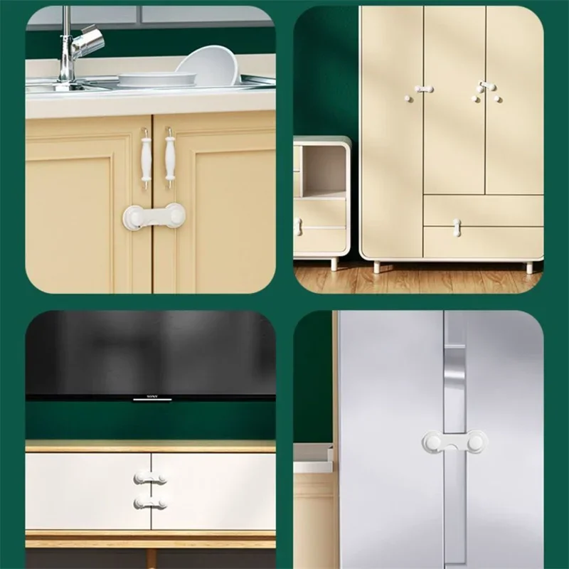 Szafka z zamkiem bezpieczeństw – Furniture Hardware Suppliers recenzja i cena