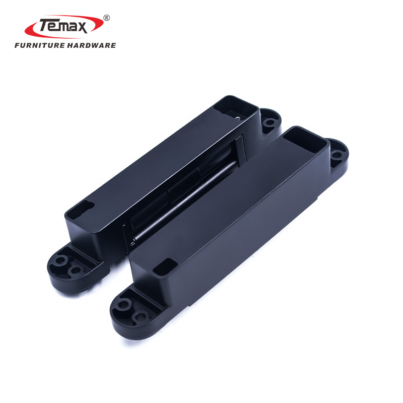 Zawias ukryty HBG005 o dużej w – Soft Close Hinge recenzja i cena