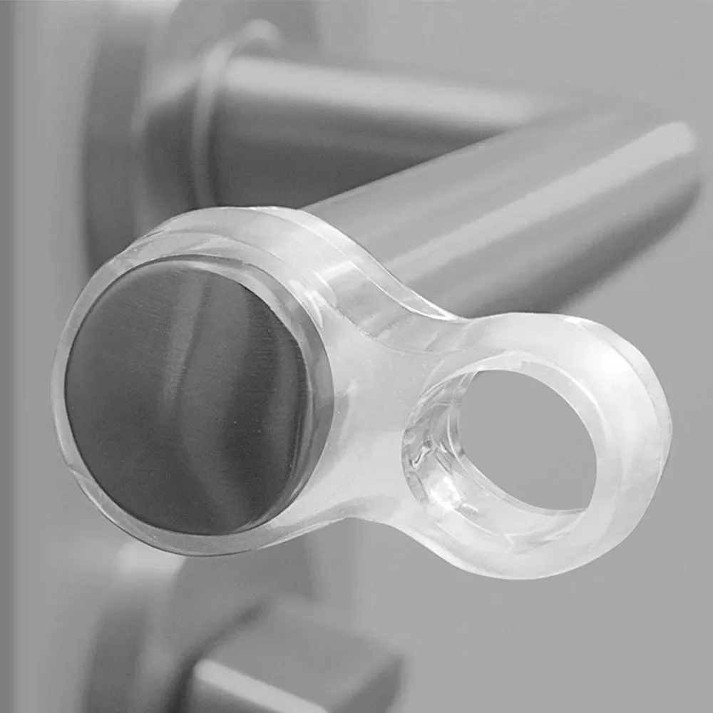 Bez wiertarki Ogranicznik drzw – Furniture Hardware Handles recenzja i cena