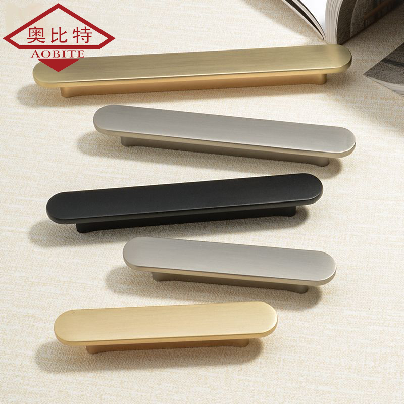 Uchwyty do szafek kuchennych A – Furniture Hardware Items recenzja i cena