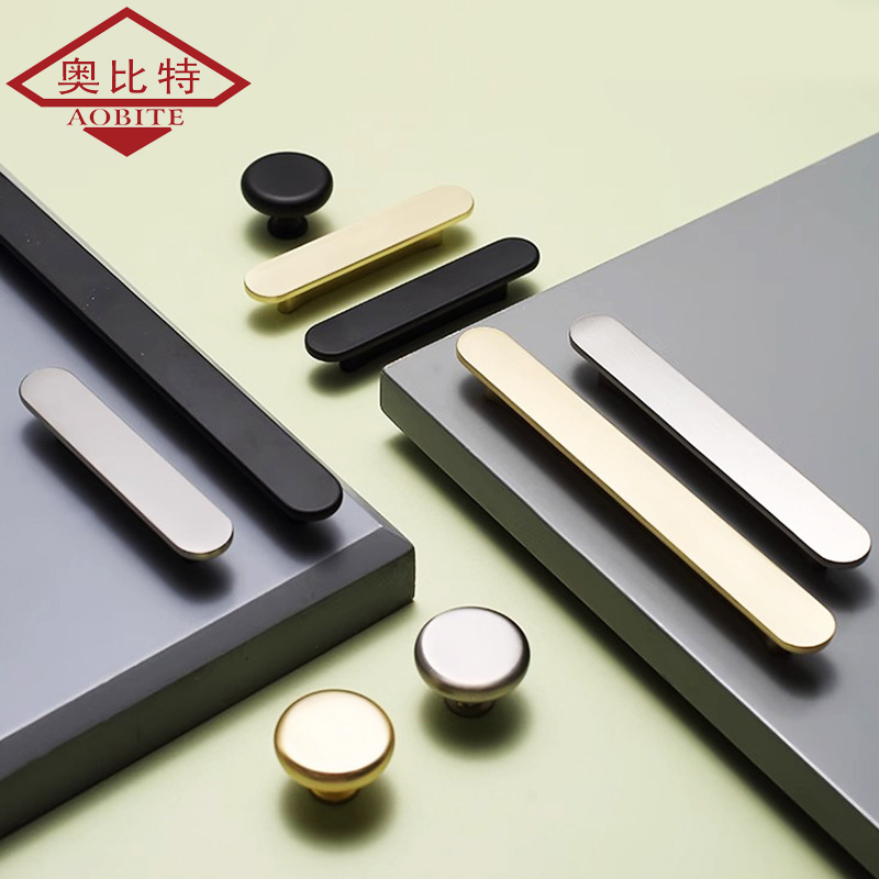 Uchwyty do szafek kuchennych A – Furniture Hardware Items recenzja i cena
