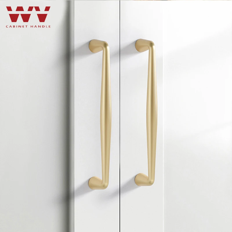 Uchwyty do szafek kuchennych Y – Furniture Hardware Items recenzja i cena