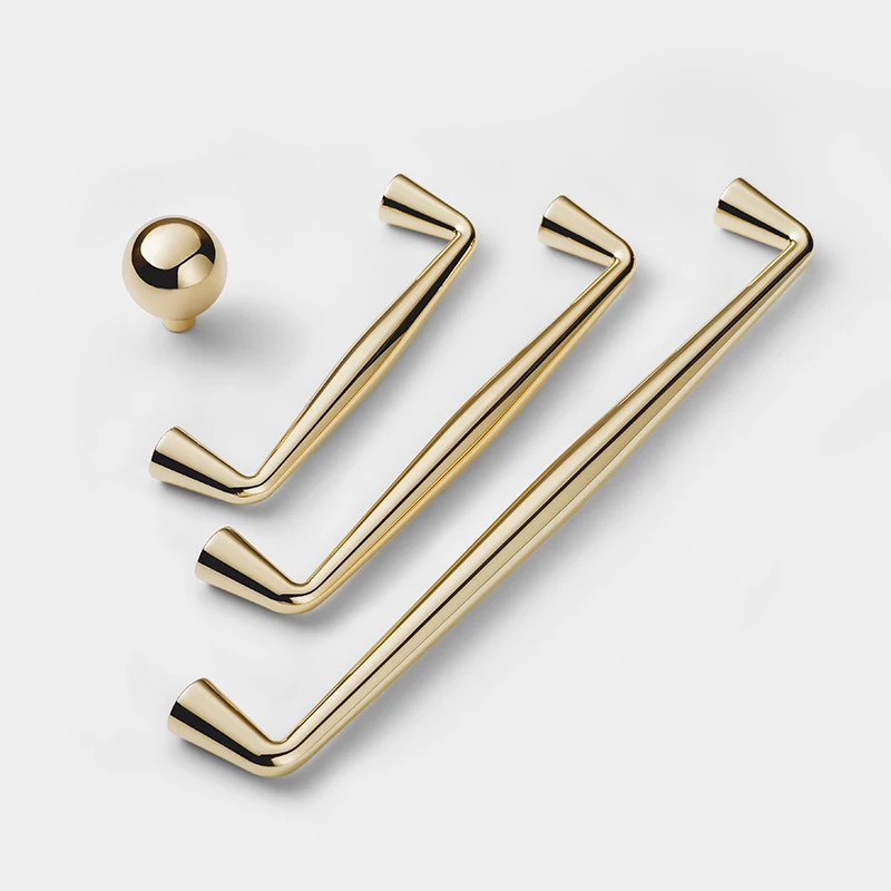 Uchwyty do szafek kuchennych Y – Furniture Hardware Items recenzja i cena