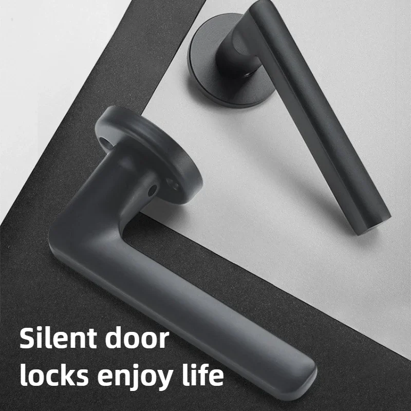 Matowe czarne okrągłe uchwyty  – Furniture Hardware Handles recenzja i cena